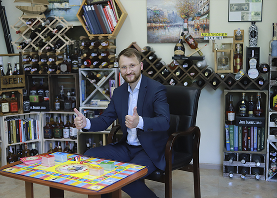 МирославКороль