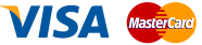 Visa MasterCard